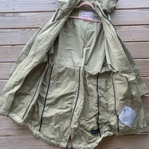 Hunter original mens jacket